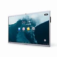 Hikvision DS-D5B86RB/A - 86" 4K Interactive Flat Panel for Smart Classrooms